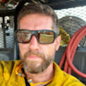 Meet your Posher, Jeff